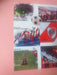 Rare 1999 River Plate Collection Booklet with Double Variety 3