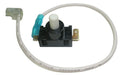 Vacuum Cleaner Switch Key - Atma - Sanyo - Electrolux 0