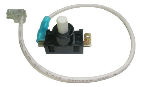 Vacuum Cleaner Switch Key - Atma - Sanyo - Electrolux 0
