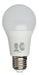 Sica Pack of 20 LED Light Bulbs 13W 12W Cool and Warm White 220V 2