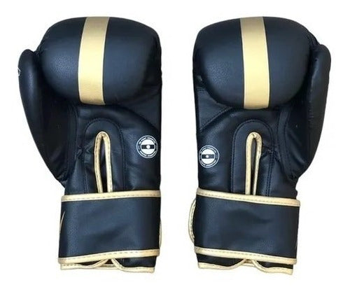 Proyec Forza Boxing Gloves Imported for Muay Thai Kickboxing 20
