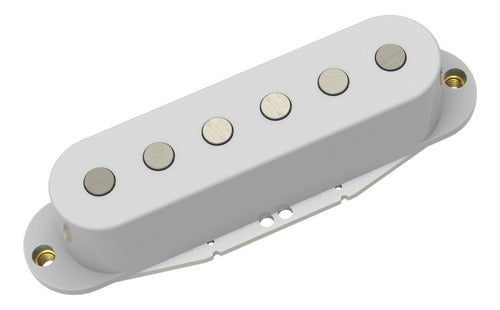 DS PICKUPS Micrófono Guitarra Eléctrica DS-10 Middle SC Crossroads 0