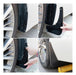 BYD New E2 Mud Flaps - Set of 4 1