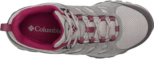 Columbia Redmond II Waterproof Sneakers for Women 2