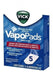 Vick Combo X6 VapoPads 5 Aroma Menthol Replacement Pads 3