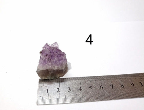 Amethyst Druzy - Ixtlan Minerales 1