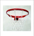 Aro Basquet Profesional Macizo Rebatibl/red Estamos Enviando 4