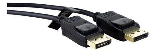 Uptab DisplayPort 1.4 Cable 8K 60Hz or 4K 144Hz 2