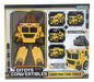 Ditoys Convertible Construction Truck Transformer Robot 5