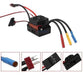 60a Variador Esc Sin Cepillo Eléctrico W/5.5v/3a Bec Para El 1