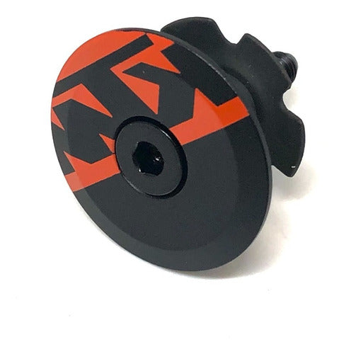 KTM Spider for A Head 1 1/8 Movement 1