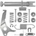 Kit Reg. Mitsubishi L-200, Montero Izq. 0