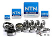 NTN Bearings (Japan) SC05A51CS 0