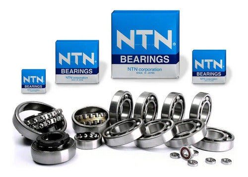 NTN Bearings (Japan) SC05A51CS 0