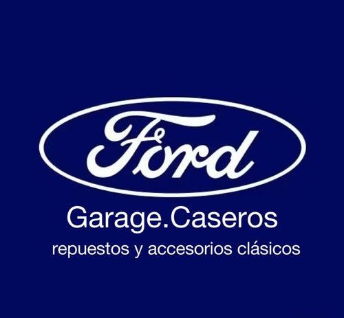 Ford Panel Puerta Trasera Derecha Nuevo Original 4