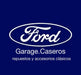 Ford Panel Puerta Trasera Derecha Nuevo Original 4