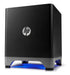 Subwoofer Hp - pulse (lz925) Respuesta: 40-180 Hz 0