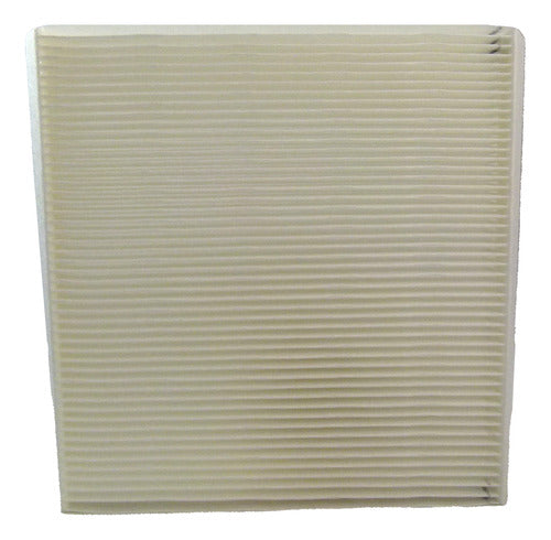 Drive+ Cabin Filter for Renault Oroch, Logan, Duster, Sandero 2