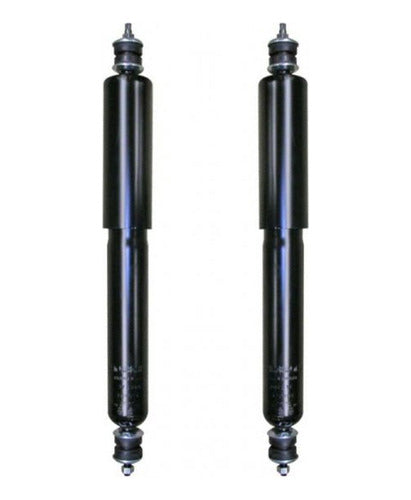 Monroe 2 Rear Shocks Ford Falcon 59021mi 0