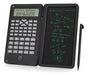 TOH Scientific Calculator with Magic Board 5