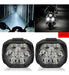 Coyote Auxiliary Light Kit 9 LED 6000K 1300LM Fog 0