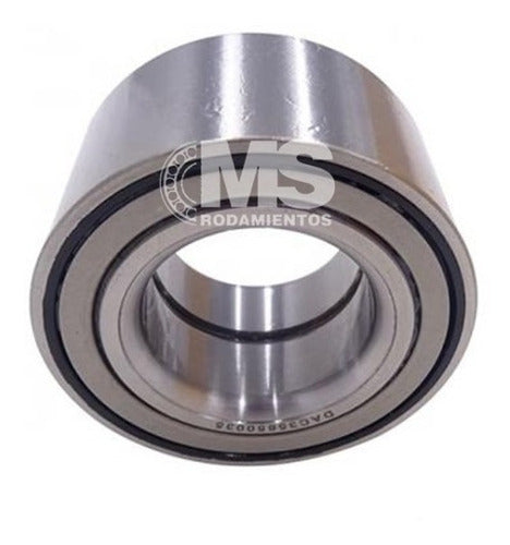 Allfine Front Bearing for Ford Fiesta Ka Orion Ecosport Escort S/ABS 1