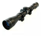 Nikko Stirling Mountmaster 4x32 Scope for MP Rifles 0