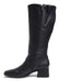 Pegada Long Leather Boots for Women - Winter Quality 2