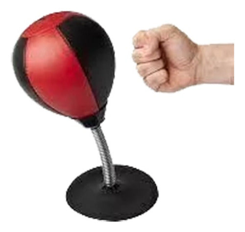 Generic Punching Ball 0