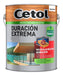 Cetol Extreme Duration Satin Finish X 4 Lt Cedar Sibaco 0