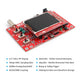 Jyetech 2.4  Tft Pantalla Dso138 El Kit De Osciloscopio Con 3