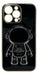Astrocase Astronaut Cover for iPhone 11 12 13 14 with Stand 100