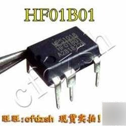 MPS Hf01b01 Hf01b01dp-lf Dip7 Ic Ci Replaces Hf01b04 Hf01b02 0