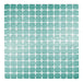 Square Pool Tiles with Pearlescent Finish - M2 4