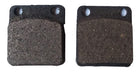 ORA Zanella Rx 150 Brake Pads - BMD Motos 0