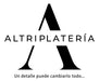 Altri Platería Aros Argollas Infladas Pulidas. Plata 925 5