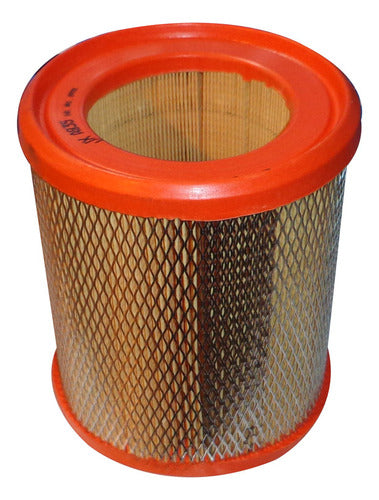 Air Filter Element Clio 1.6-1.9 Express 0