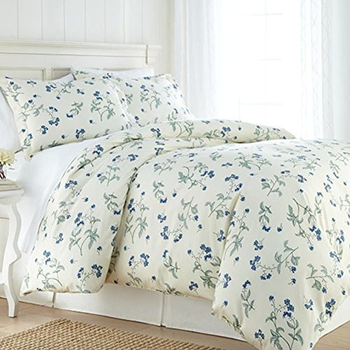 Southshore Fine Linens - Briteyarn - Myosotis Scorpiodes Pri 0