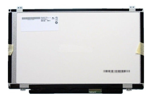 14.0 LED Display Screen (1366×768) for TCL B1-2500 0