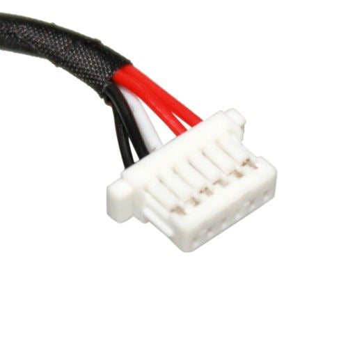 Dell DC Power Jack Cable Para 0GDV3X OgDV3X Inspiron 11 3162 4