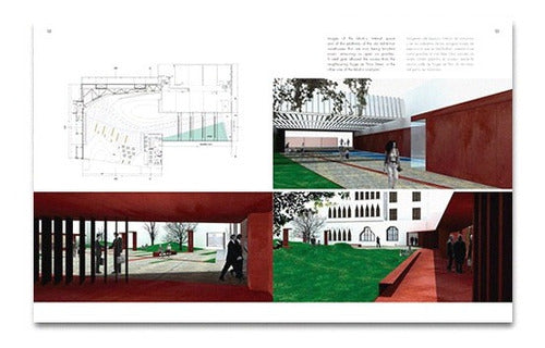 Monsa Rehabilitation - Rehabilitación - Arquitectura - Libros 2