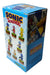 SL89303 Metal Sonic Blocks to Build Sonic The Hedgehog with LED Light 3