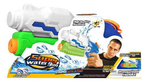 98134 Super Water Gun 0