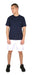 Topper Basic Blue T-Shirt for Men | Dexter 2