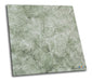 Ceramic 40x40 Cortines Green Marble Glossy 1st Quality per m² 0