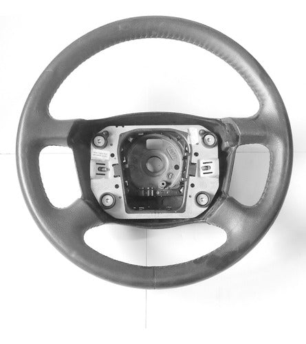 Audi Steering Wheel for A6/A4 1.8 1995/2005 Leather 0