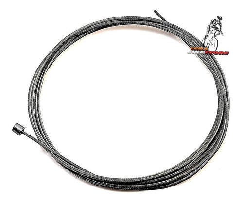 Cable Para Cambio Bicicleta Shimano Sram 1.2x3000 Alligator 1