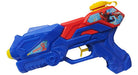 Bechar Spiderman Water Gun 22 cm Summer Fun for Pool and Beach 0