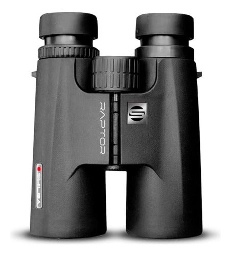 Shilba Raptor 10x42 Unisex Camping Binoculars 0