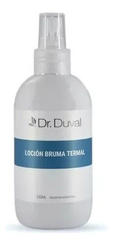 Dr. Duval Hydrating Thermal Mist Lotion X 250ml 0